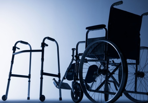 Which of the following is included on the medicare approved durable medical equipment list?