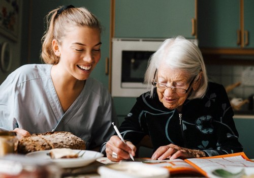 Hiring a Professional for Home Modifications: Ensuring Your Aging Loved One's Safety and Comfort
