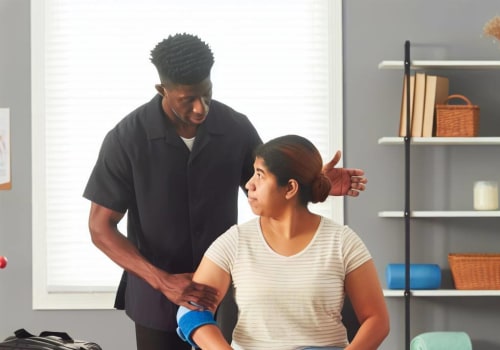 Does medicare pay for in-home therapy?