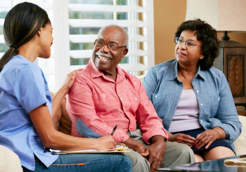 A Guide to Finding the Best Senior Care Services