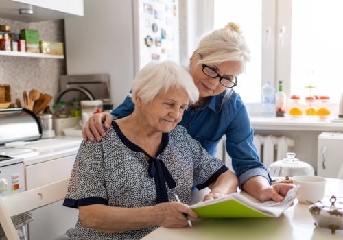 Understanding the Costs and Qualifications of In-Home Care Providers for Aging Loved Ones