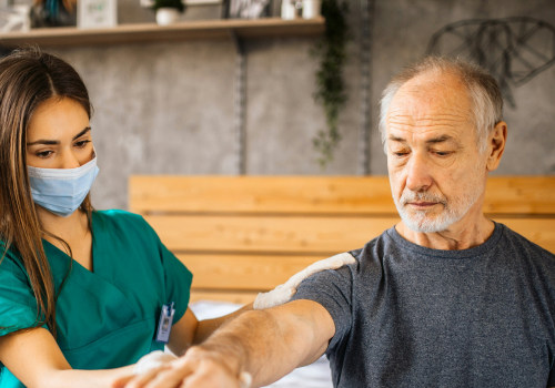 How long can you have home health care?