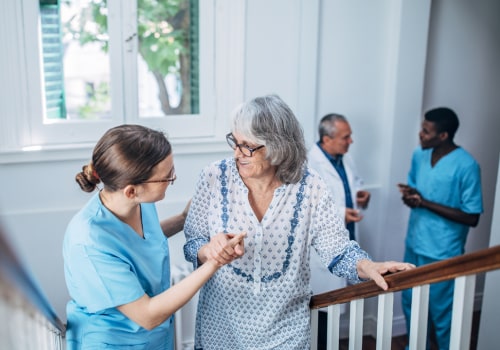 Exploring the Costs of Nursing Homes