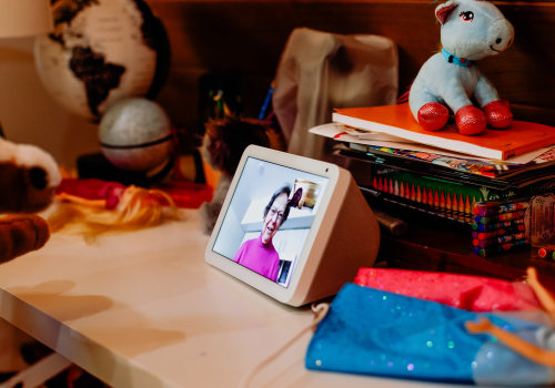 Assistive Devices and Technology for Seniors: Improving Home Health Care Options