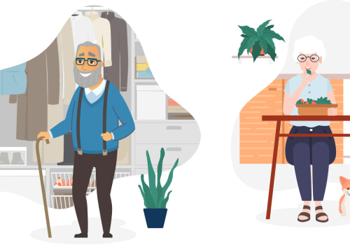 Participation in Off-Site Activities: A Guide to Senior Care Options