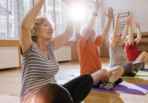 Maintaining Social Connections for Seniors: Tips and Resources
