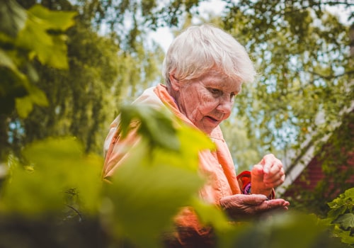How to Find the Best Senior Care Services: A Comprehensive Guide