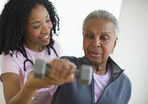 Is short-term rehab covered by medicare?
