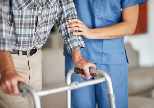 Determining Level of Care for Seniors: A Comprehensive Guide