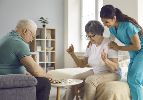 What happens when you need 24-hour care?