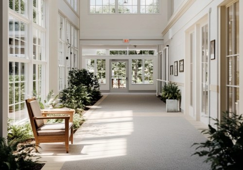 Using ratings to compare facilities: A Comprehensive Overview