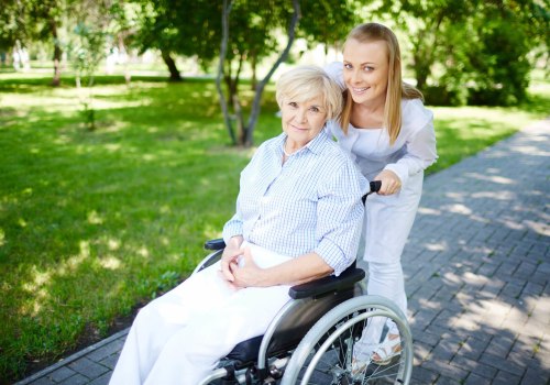 Which service is mostly excluded from medicare funding?