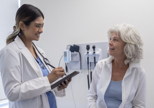 Why do doctors not accept medicare advantage plans?