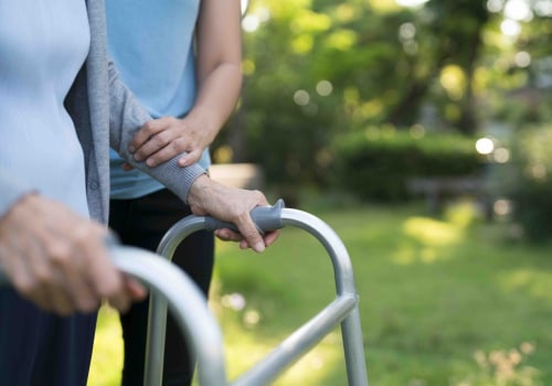 Advocating for Adequate Staffing Levels in Senior Care Facilities