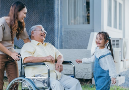 Does medicaid pay for family members to be a caregiver?