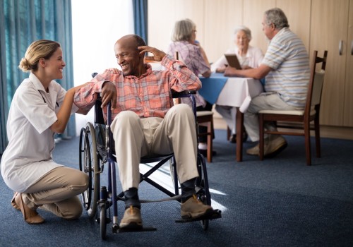 Understanding the Effects of Understaffing on Resident Care