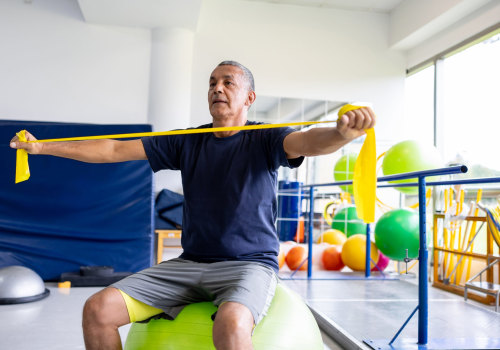 How many home pt visits does medicare cover?