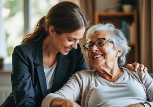 Types of In-Home Care Services for Seniors: A Comprehensive Guide