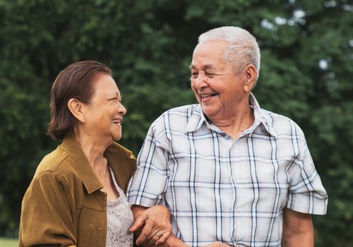 Financial Assistance Options for Senior Care Services